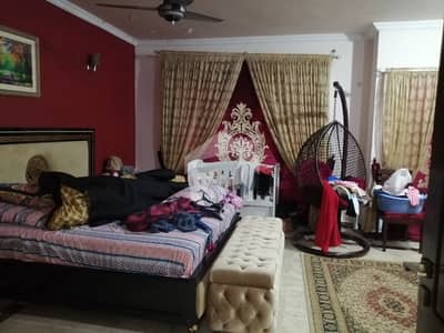 30x60 Uper Portion For Rent In G13