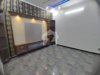 30x60 Upper Porstion For Rent In G13