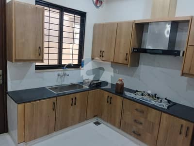 10 Marla Brand New Double story House for rent in LDA Avenue-1 Lahore.