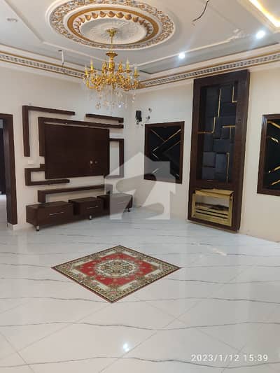 10 Marla Modern Design At Best Hot Location In Johar Town