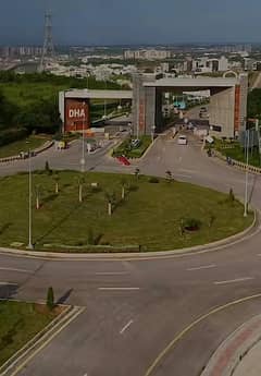 Top Heighted Location Possession Able Plot Best Opportunity For Investment Dadocha Deam View