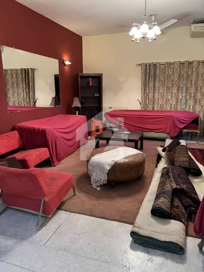 Beautiful Furnished Upper Portion For Rent In F-10