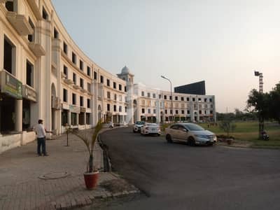 P Block MBW 2 Kanla Plot For Sale