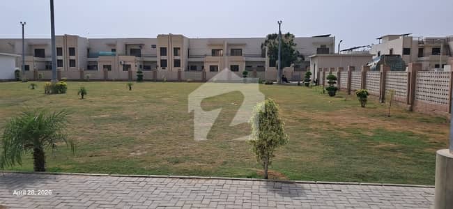 Premium Residential Plot 600 SQ Yards | West Open | Tipu Sultan Society