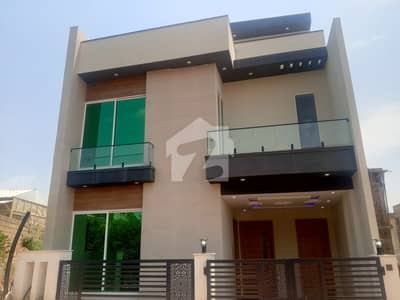 Park View City Overseas Block | Dead-End House Near Overseas Entrance Park View City Overseas Block | Dead-End House Near Overseas Entrance