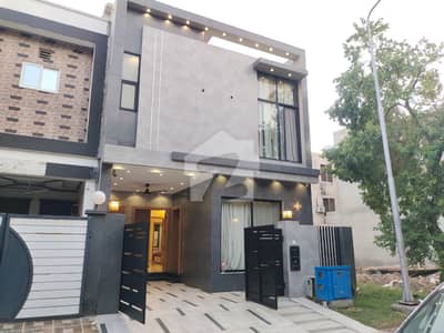 Brand New Dream House Near To Park Near To Lake City Mall Available For Sale Big Opportunity For Families