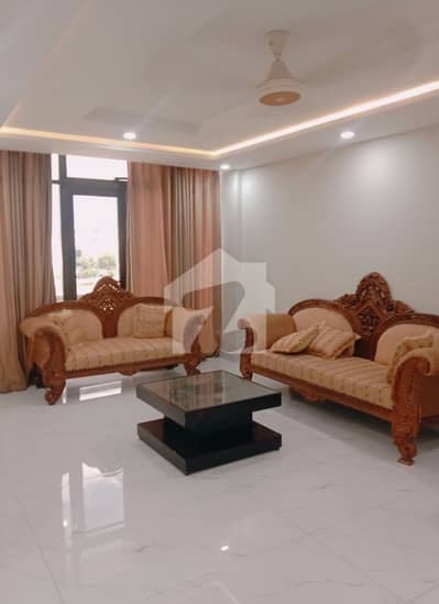 One Bed Luxury Furnished Apartment Available For Rent In Reasonable Price One Bed Luxury Furnished Apartment Available For Rent In Reasonable Price