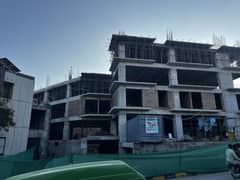 Bahria Heights Rawalpindi 3 Years Easy Installment Apartments