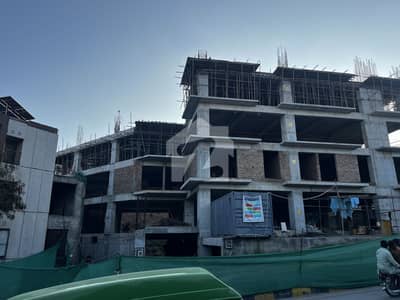 Bahria Heights Rawalpindi 3 Years Easy Installment Apartments