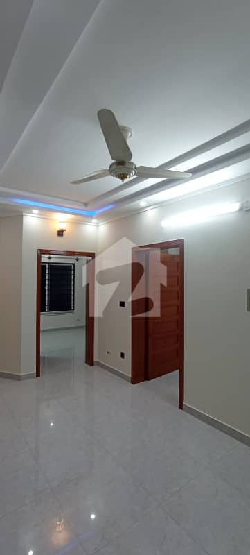 Brand new 4 Marla house for sale in ideal location G13/1 nearly Kashmir highway Islamabad