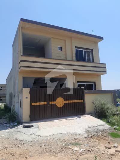 House for rent Jinnah Garden phase 1