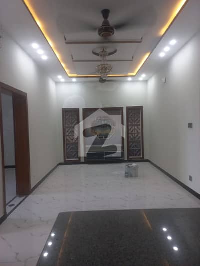 8.4 Marla Double Story House For Sale PwD With All Facilities. . .
