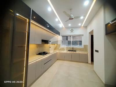 One Kanal Ground Portion For Rent