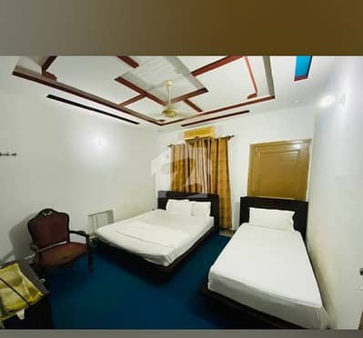 G8 Ground Portion Available For Rent