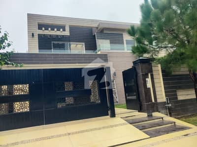 One Kanal Bungalow For Sale A Block Phase 6 DHA Lahore