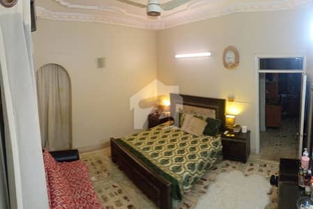 Single Storey West Open Independent House