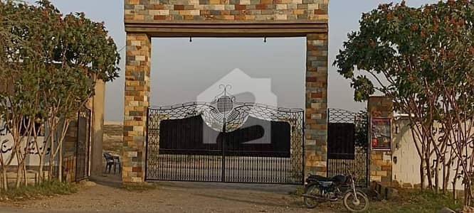 Plot For Sale Karachi Bar (Sector 25-A) Plot For Sale Karachi Bar (Sector 25-A)