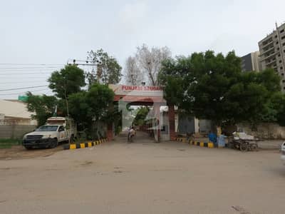 Best Options For Prime Location Residential Plot Is Available For Sale In Punjabi Saudagaran Phase 1