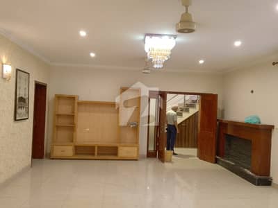 only basement kanal 2 bed with bath TVL kitchen Stor study room