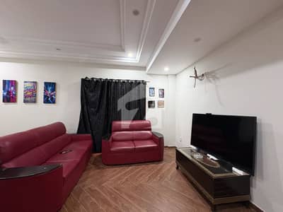 Furnished Apartment for Rent