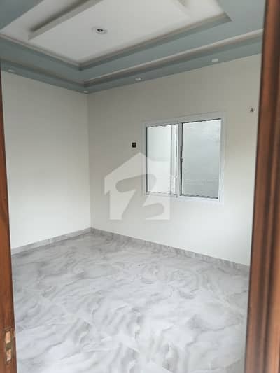BRAND NEW HOUSE GROUND PLUS TWO FB AREA BLOCK 12 FOR SALE