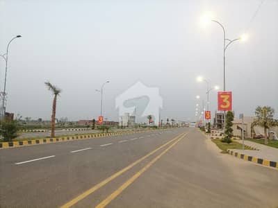 Commercial Plot Available In Etihad Town Phase 1 For sale Commercial Plot Available In Etihad Town Phase 1 For sale