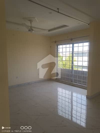 4 Bedrooms Flat For Rent In Askri 4 DHA 5 A