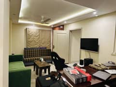 Beautiful one bed apartment on sale