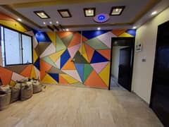 Apartment For Sale Bukhari Commercial, Phase 6, DHA Karachi
