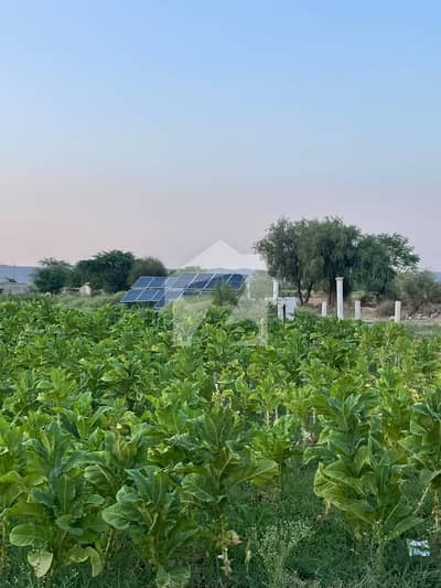 Non Possession Plot For Sale In DHA 6 Non Possession Plot For Sale In DHA 6