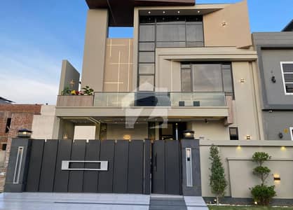 10 Marla beautiful house for sale in Citi housing Gujranwala