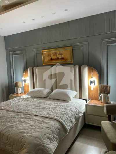 Luxury furnished 2 bed on Rent/Sale