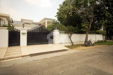 2 Kanal House For Rent In Phase 1 DHA 2 Kanal House For Rent In Phase 1 DHA