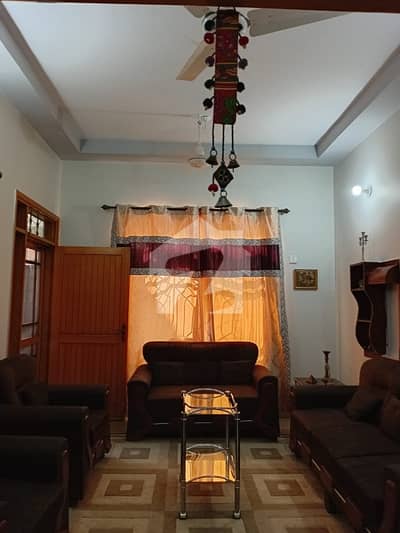 گلشن عثمان فیز 1 گلشن عثمان ہاؤسنگ سوسائٹی,کراچی میں 6 کمروں کا 5 مرلہ مکان 1.95 کروڑ میں برائے فروخت۔