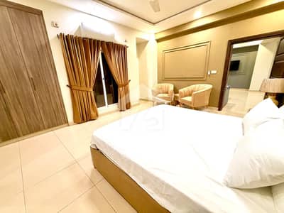Furnished 2 bed on rent near save mart