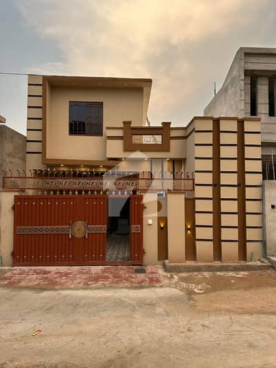 Snober city 5 Marla house for sale