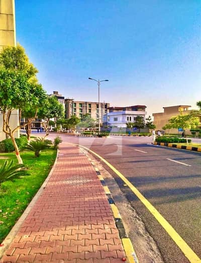 10 MARLA PLOT FOR SALE F-17/2 ISLAMABAD ALL FACILITY AVAILABLE CDA PPROVED SECTOR
