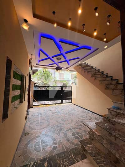 snober city 5 Marla 1.5 story house snober city 5 Marla 1.5 story house