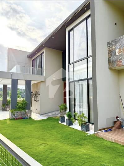 Dha 2 1.5 Kanal Owner Built FULL FURNISHED HOUSE