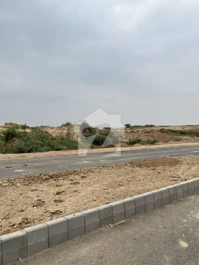10 marla size plot available for sale in F-14/4 at top location with all outclass location nearby Kashmir highway market and markaz and commercial space