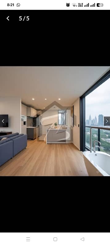 3 BED DRAWING FLAT FOR SALE