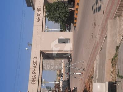 Corner Plot C Block Top Height Location