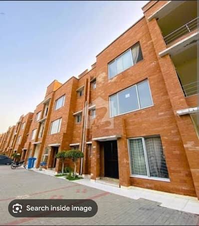 5 Marla Beautiful Like Brand New Groung Floor Apartment Available For Sale