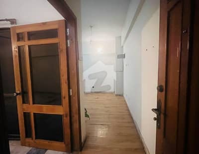 Al Mustafa Tower F-10 2 Bedroom Non Furnished Apartment Available For Rent Beautiful Location
