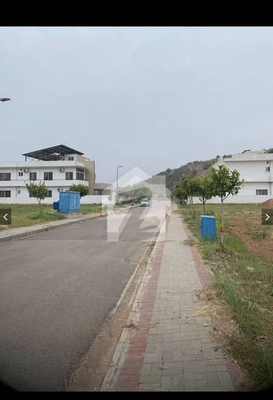Excellent Location Front Open Plot For Sale