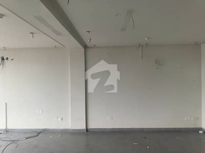 4 Marla Commercial 4th Floor For Rent in DHA Phase 6 4 Marla Commercial 4th Floor For Rent in DHA Phase 6