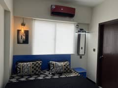 Brand New Studio Apartment Fully Furnished With Lift Building