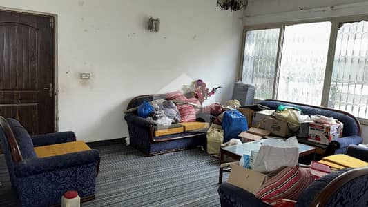Ground Floor Flat For Rent