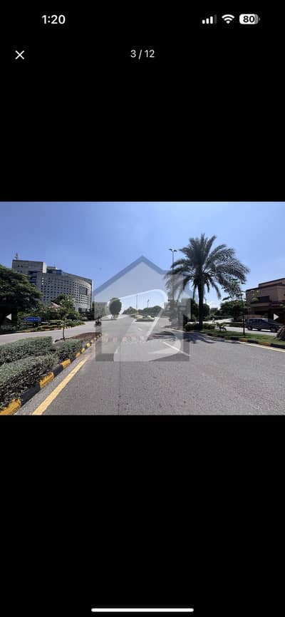 Prime location heightened location plot