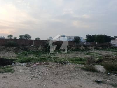 Want To Buy A Residential Plot In Khaira Distributary?